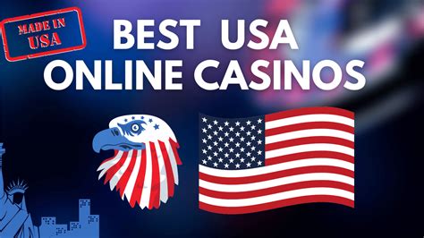 best online casinos that payout usa